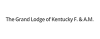 The Grand Lodge of Kentucky F.&A.M. Logo