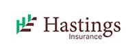 Hastings Insurance Logo
