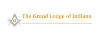 The Grand Lodge of Indiana Logo