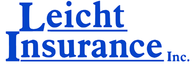 Leicht Insurance Logo